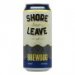 BrewDog Shore Leave Amber Ale 0,44l BrewDog Shore Leave Amber Ale 0,44l