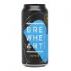 Brewheart Hopeye DDH Double IPA 0,44l - Craftbeer Shop