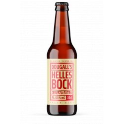 Dougall’s Helles Bock