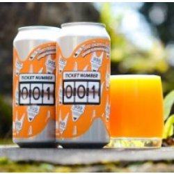 Sureshot Brewing Now Serving Nonsense