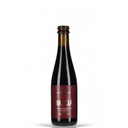 Thornbridge Bracia Bourbon Barrel Aged 12% vol. 0.375l - Beerlovers