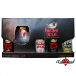 4 Pack Gulden - Beerbank