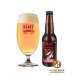 Bia Loose Rivet New England IPA 7.5%  Thùng 24 Chai 330ml 