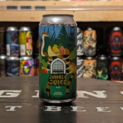 Vault City Brewing Jungle Juice Vault City Brewing Jungle Juice