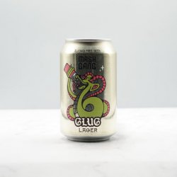 Mash Gang Glug Cerveza
