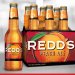 Redd’s Peach Ale 2412oz bottles Redd’s Peach Ale 2412oz bottles