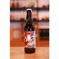 Honey Pandas Greetings MiMi Beer Explorer CK Pale Ale  蜜蜜®啤探險家CK 淡色艾爾啤酒 (330ml) - Farmer’s Bar
