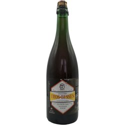 De Cam Trosbessen 75cl - Belgian Beer Bank