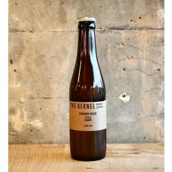The Kernel Export Stout London 1890
