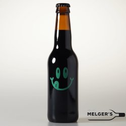 Omnipollo – NOA Pecan Mud Cake Imperial Stout 33cl - Melgers