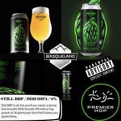 Basqueland Still B.B.P.