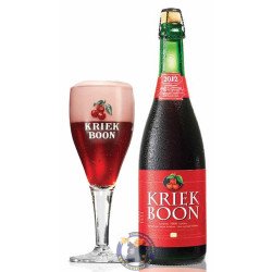 Boon Kriek 6,5° - 37,5cl - BelgianShop