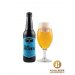 Bia East West Pacific Pilsner 5%  Chai 330ml  Thùng 24 Chai 