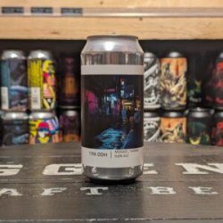 Popihn TIPA DDH – MOSAIC / SABRO