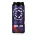 Sibeeria: Yummy Blueberry, Raspberry, Chocolate & Maple Syrup - puszka 500 ml 