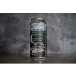 Treehouse - Galaxy Many Ways Part One - Tasmania - addicted2craftbeer