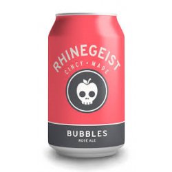 Rhinegeist Bubbles Rose Ale 112oz can - Beverages2u