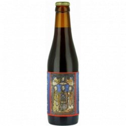 De Struise Brouwers Sint Amatus - Oostvleteren 12