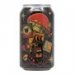 Collective ArtsVitamin Sea Rum Barrel Aged Imperial Stout 0,355l Collective ArtsVitamin Sea Rum Barrel Aged Imperial Stout 0,355l