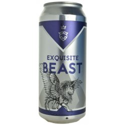 Dancing Gnome Exquisite Beast - BierBazaar