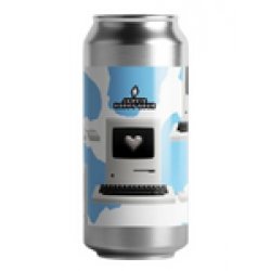 Garage Beer Co Jarvis