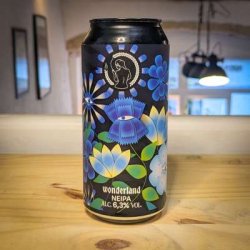 La Superbe WONDERLAND