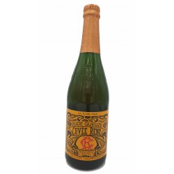 Lindemans Oude Gueuze Cuvée René old label 75cl - geuzeshop.com