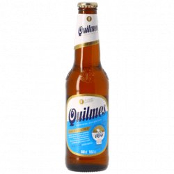 Quilmes 24x340ml - The Beer Town