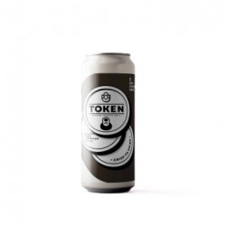 Token Brewery - Dark Lager - Berero