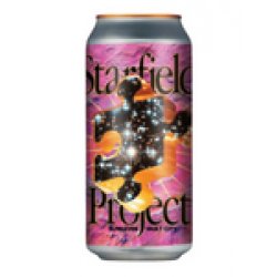 Elmeleven Starfield Project (PULP • w. Vault City) Elmeleven Starfield Project (PULP • w. Vault City)