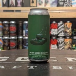 Knotted Root Brewing Company Moist Green Organic Knotted Root Brewing Company Moist Green Organic