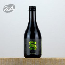 Siren Craft Brew Four Companions