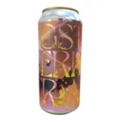 Elmeleven Eggstraterrestrial (PULP)