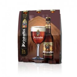 Brouwerij Martens Kristoffel Brune / Bruin / Dark
