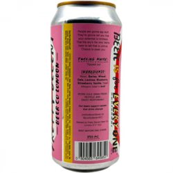 Pretty Decent Beer Co You Pretty Decent Beer Co You