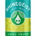 Rhinegeist Juicy Truth IPA 2412 oz cans Rhinegeist Juicy Truth IPA 2412 oz cans