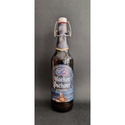 Brauerei Ott Obaladara aus dem Leinleitertal
