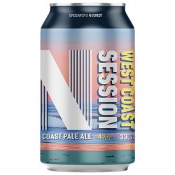 Brouwerij Noordt West Coast Session Pale Ale