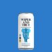 Wiper & True 'Kaleidoscope' Alcohol Free Pale Ale Beer (0.5% ABV) 