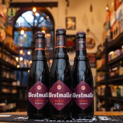 Westmalle Dubbel