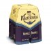 Maredsous 10° Tripel clip 4 x 33cl Maredsous 10° Tripel clip 4 x 33cl