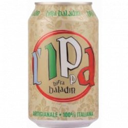 Baladin LIppa - Cantina della Birra