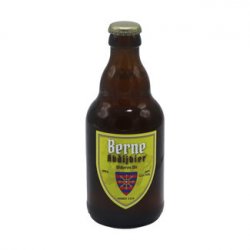 Berne Abdijbier - Witheren Wit - Bierloods22