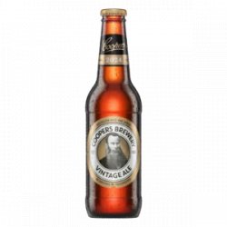 Coopers Extra Strong Vintage Ale