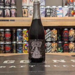 Perennial Artisan Ales Barrel-Aged Sump (2025)