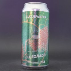 Cloudwater Brew Co. Día Soñado Cloudwater Brew Co. Día Soñado
