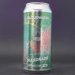 Cloudwater - Dia Soñado - 4.5% (440ml) Cloudwater - Dia Soñado - 4.5% (440ml)