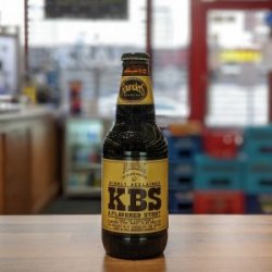 Kentucky Breakfast Stout (KBS) (2017) 11.8% Imperial Stout 355ml - Stirchley Wines & Spirits