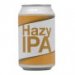 Beerbliotek Hazy IPA NEIPA 0,33l 