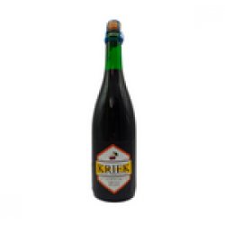De Cam Oude Kriek
